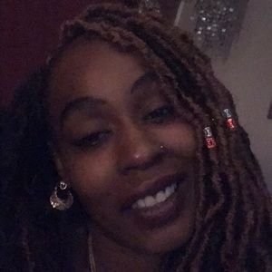 Meet your Posher, Andreca